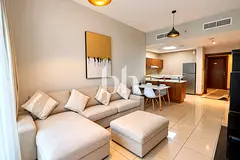 Sea View | Furnished | High Floor