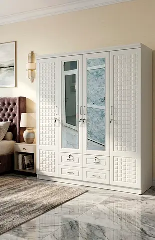 Brand new 4door wardrobe available
