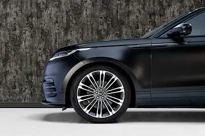 2026 LAND Rover RANGE ROVER VELAR — фото 6