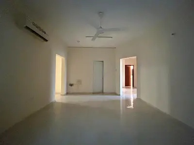 3BHK FAMILY BUILDING WITH BALCOUNY NEAT AND CLEAN BUILDING ONLY 38K