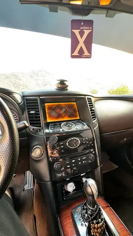 2009 Infiniti FX50 — миниатюра 14