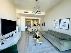 Luxury Furnished | Marina View | Available