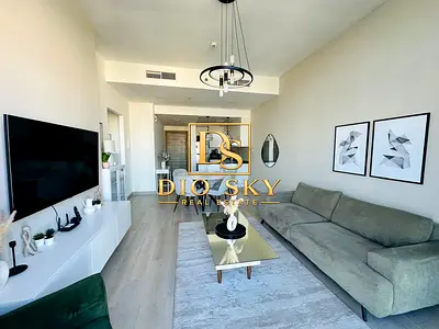 Luxury Furnished | Marina View | Available