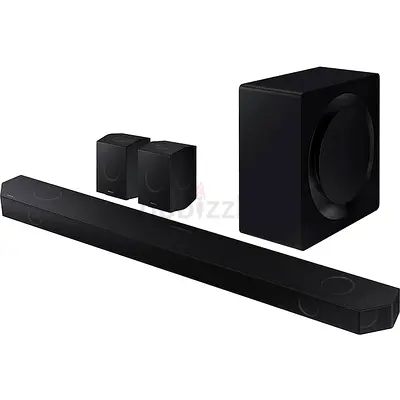Samsung soundbar Q990D