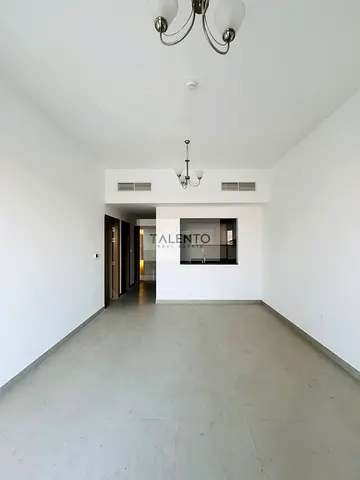 Brand New 1BHK | 6 Cheques | Ready to Move