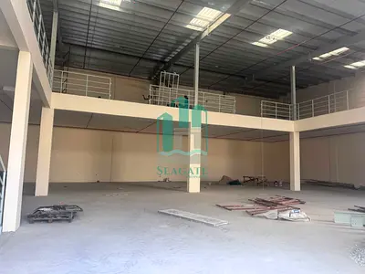 WAREHOUSE IN ajman