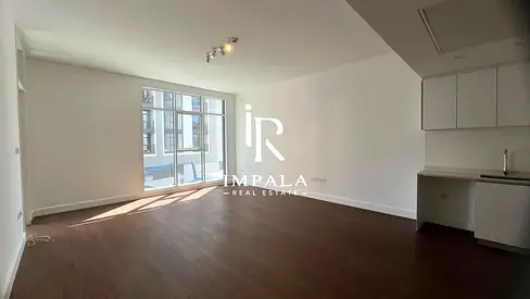 Modern 1 Apartment | Balcony | Premium Community