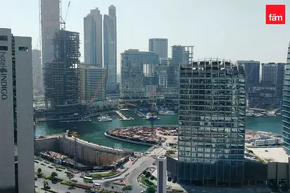 Premium Location | Canal View | Near Dubai Mall