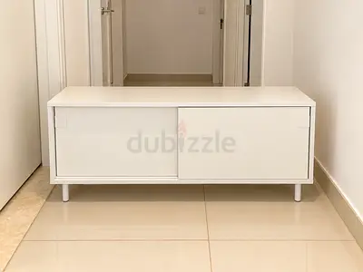 IKEA Shoes Bench Cabinet Storage