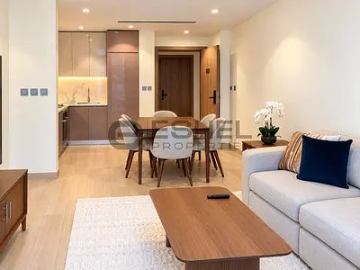 Prime Location | Fully furnished | Ready to move