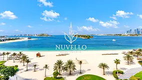 BEACHFRONT LIVING | SPACIOUS 3-BEDROOM | SEA VIEW