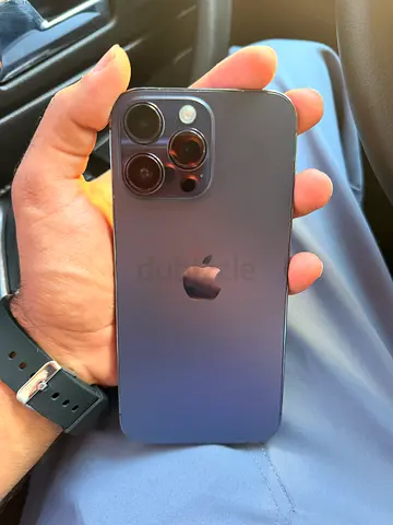 Iphone 14 Pro Max 256GB with Box