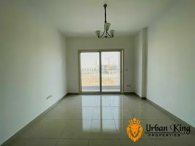 Ready to Move // 6 Cheques // 2Bhk Apt With Balcony // All Amenities // For Family