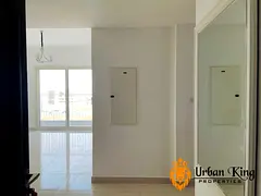 Ready to Move // 6 Cheques // 2Bhk Apt With Balcony // All Amenities // For Family