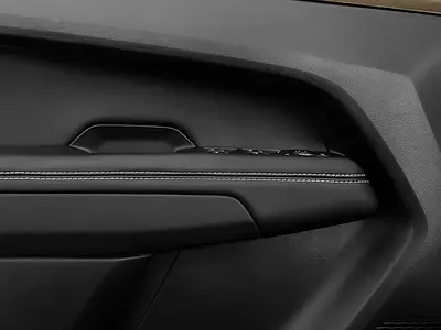 2023 Volkswagen AMAROK — миниатюра 12