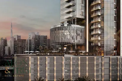 Waterfront | Large 1BR | Luxury Finishes