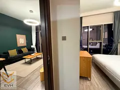 Lake View | Rented | Furnished | MBL Residences JLT