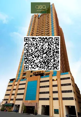 Specious 2BHK Apartment for sale with Parking l Paradise Lake B5 tower