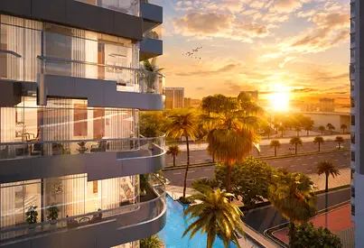 Investor Deal | Turnkey Studio | High ROI in JVC
