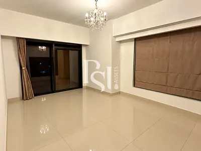 Maid Room | Unfurnished | Ready to Move
