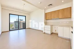 High Floor | Spacious | Unfurnished | Vacant