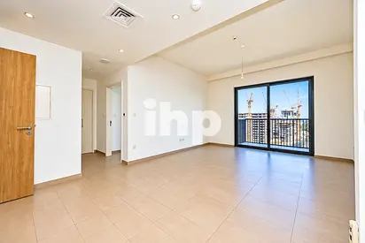 High Floor | Spacious | Unfurnished | Vacant