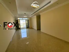 Elegant 3BR + Living Room, Spacious Layout, Excellent Finishing, 3 Bathrooms, Built-in Wardrobes, Fr