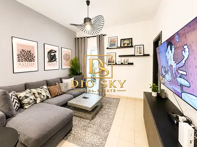Renovated | Spacious | Available on September 30