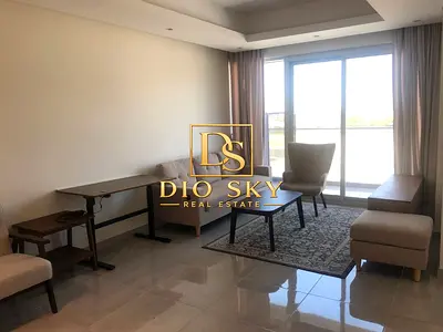 Fully Furnished | Spacious | Vacant