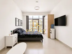 Chiller Free | Flexible Payment | Vacant Now