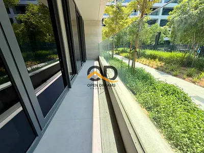 Lavish 1BR | Ready to move | luxurious amenities | Modern life