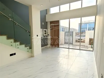 Modern 1BR Townhouse | Brand New | Investor Price