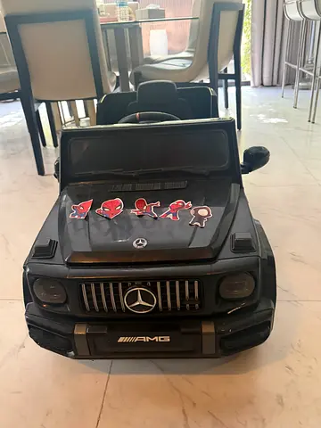 Car toy