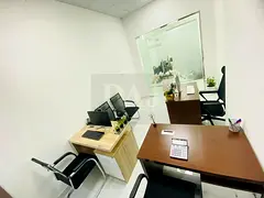 Modern Office for rent in Dubai | Budget Friendly | near to Metro