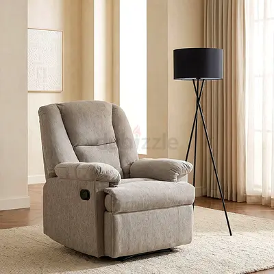 New Harrel Armchair Recliner