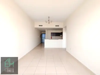1 BHK Large | Prime Location | Bright & Spacious