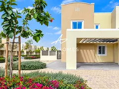 Corner Plot | Vacant | Landscaped Big Garden
