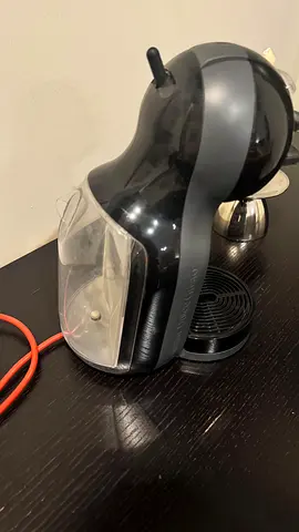 Nestle Dulce Gusto Coffee Machine