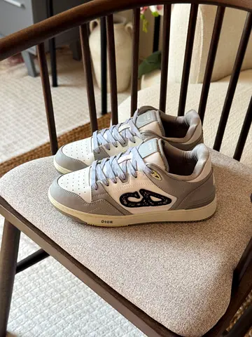 Dior shoes for men