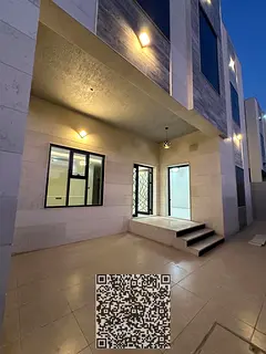 Villa for Rent in Al Helio 2, Ajman | 5 Master Bedrooms | AED 115,000