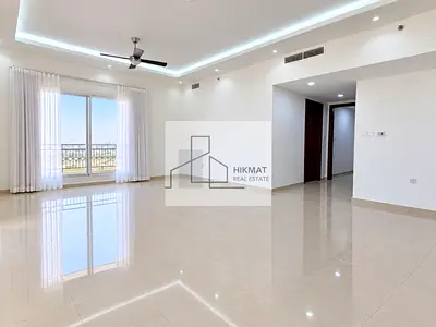 High Floor Sacious 3 Bedrooms Golf Lagoon View