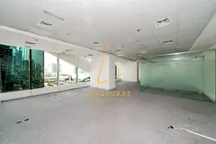 Vacant Office | Flexible Layout | Prime Location