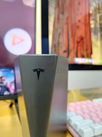 Tesla Mug lover (collection)