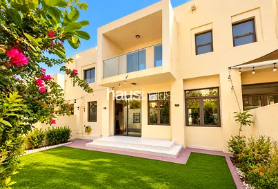 Type-C | 3 Bedroom with Maids | Vacant Now