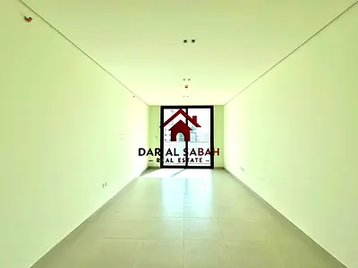 12 cheque payment/no deposit/master badroom/with balcony/brand new building/ready to move!