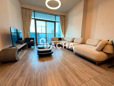 HIGH FLOOR | LAKE AND SEE VIEW | MBL SPECIALIST