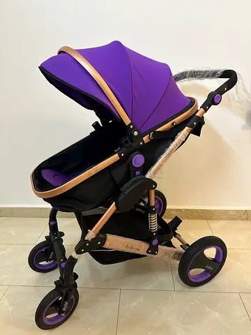 Baby Stroller - Brand : BELECOO
