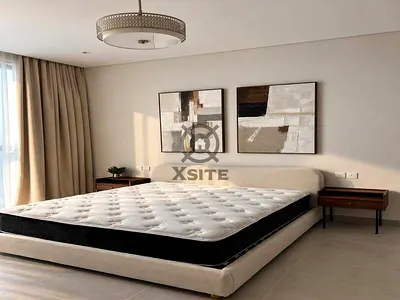 Brand New|Fully Furnished|On High Floor