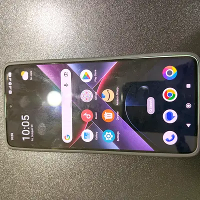POCO X7 Pro Dual SIM Green 12GB RAM 512GB 5G - Global Version