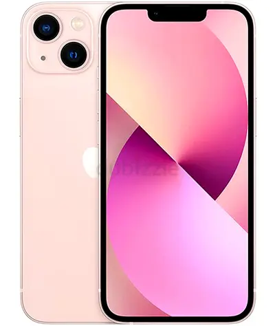 Apple iPhone 13 - Pink, Good Condition